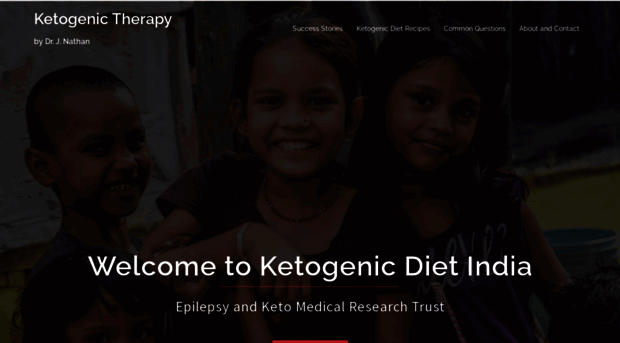 ketogenicdietindia.org