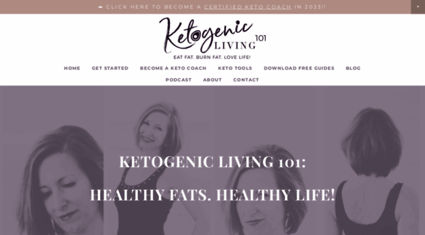 ketogenicliving101.com