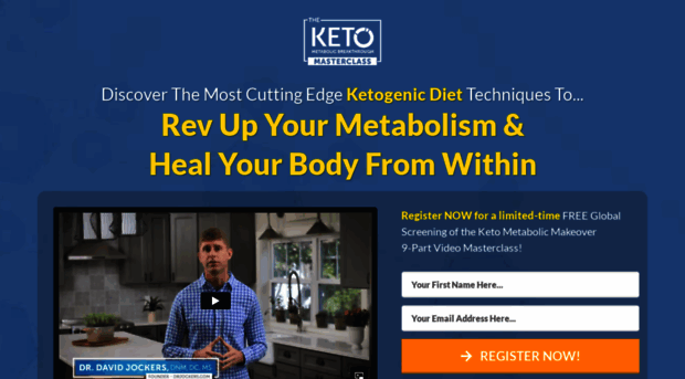 ketogenicmasterclass.com