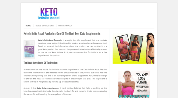 ketoinfiniteaccelforskolin.net