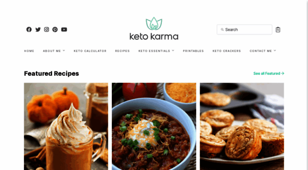 ketokarma.com