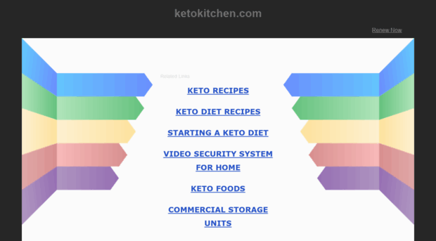 ketokitchen.com