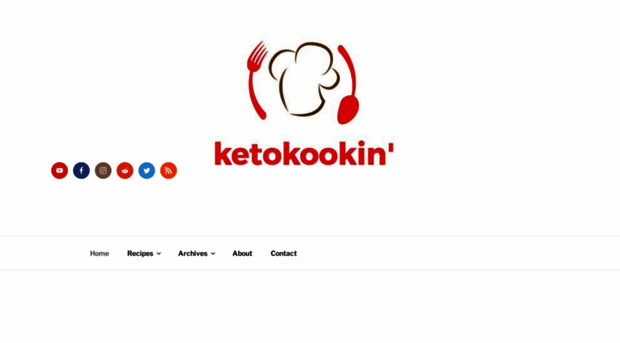 ketokookin.com