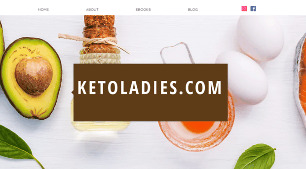 ketoladies.com