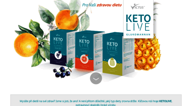 ketolive.cz