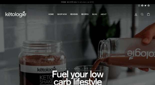 ketologie.com