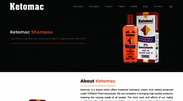 ketomac.co.in