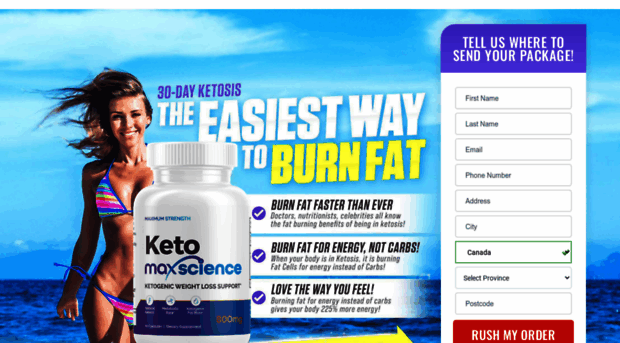 ketomaxscience.com