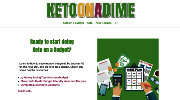 ketoonadime.com