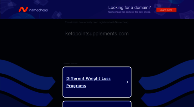 ketopointsupplements.com