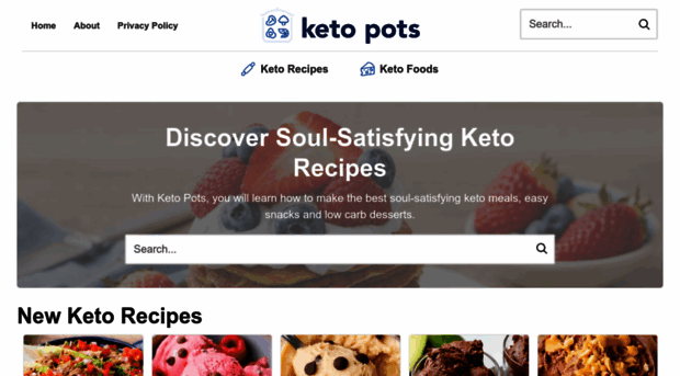 ketopots.com