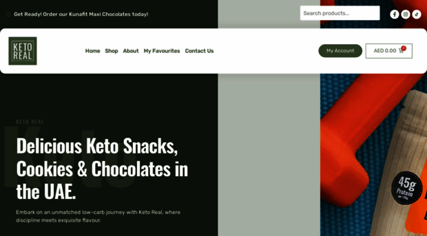 ketoreal.shop