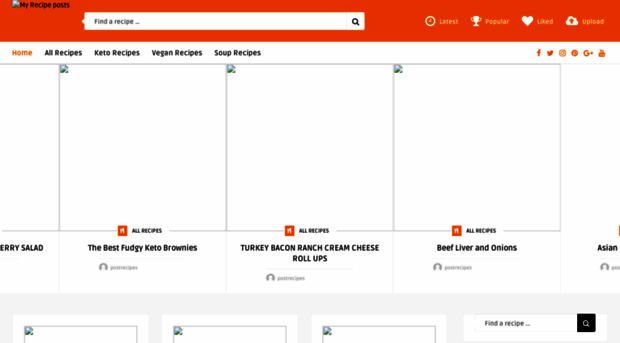 ketorecipepost.com
