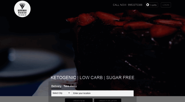 ketoroobakes.com