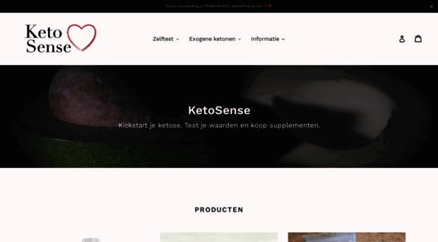 ketosense.nl