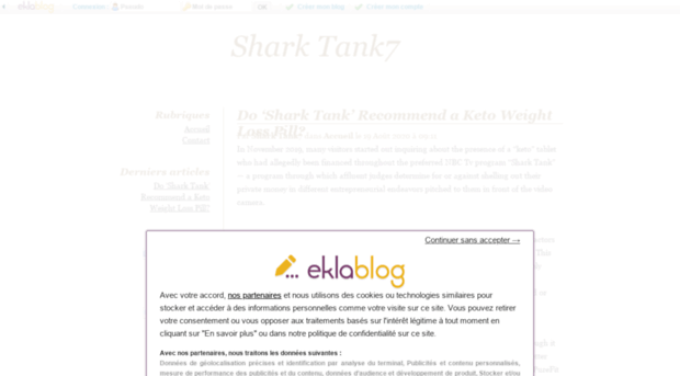 ketosharktank77.eklablog.com