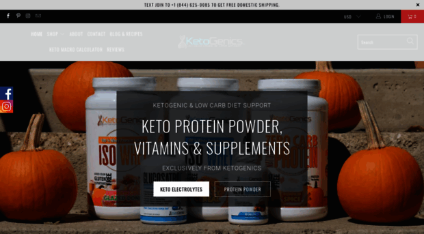 ketoshop.com