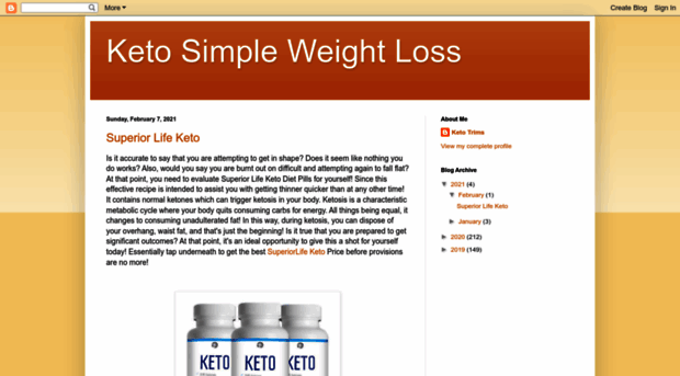 ketosimpleweightloss.blogspot.com