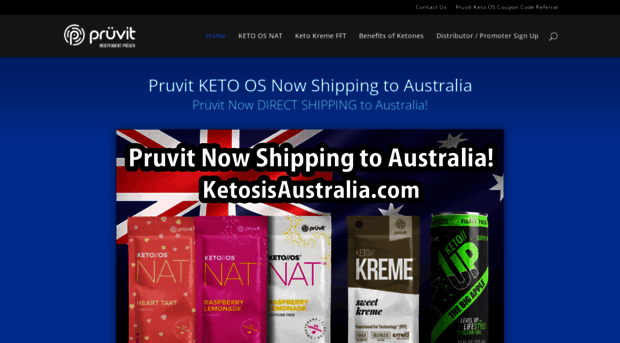 ketosisaustralia.com