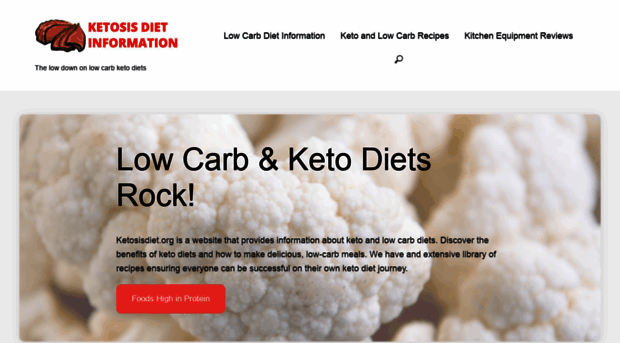 ketosisdiet.org