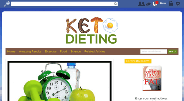 ketosisdietuk.co.uk