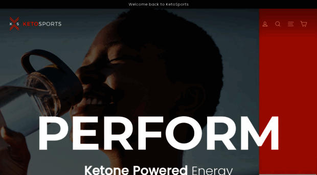 ketosports.com