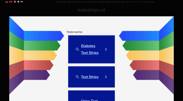 ketostrips.nl