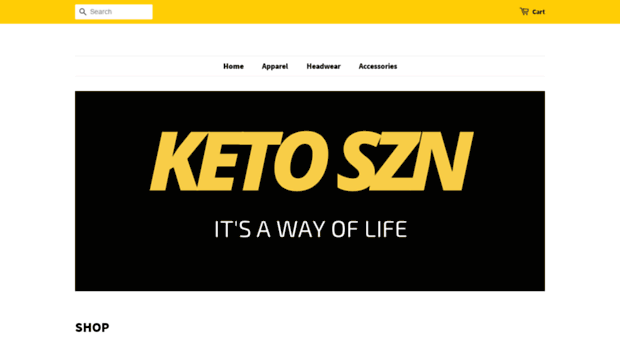 ketoszn.com