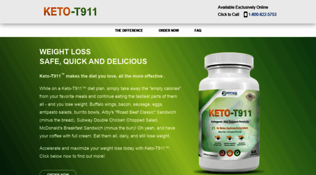 ketot911.com