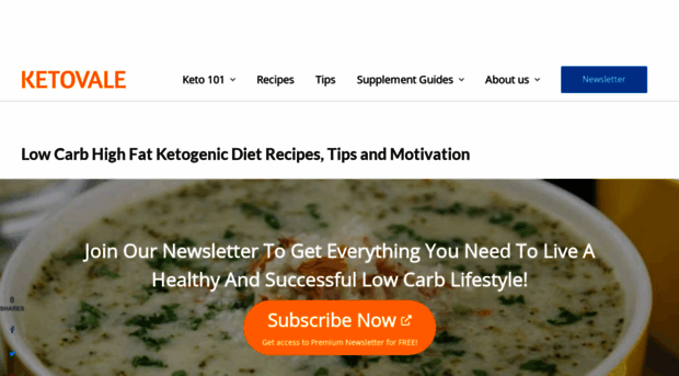 ketovale.com