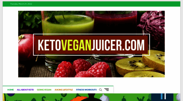 ketoveganjuicer.com