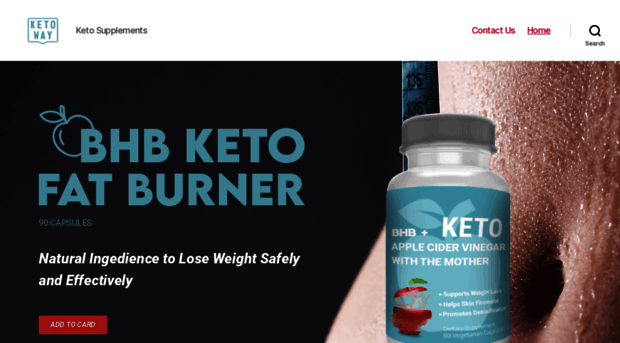 ketoway.uk