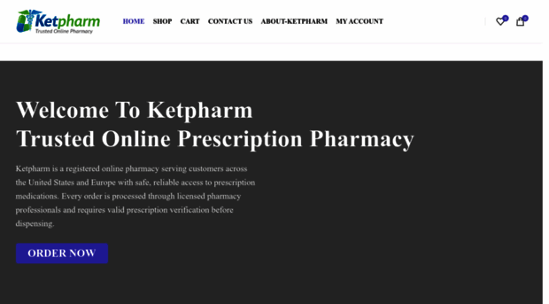 ketpharm.com