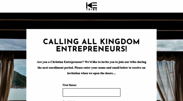 ketribe.com