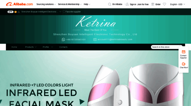 ketrinabeauty.en.alibaba.com