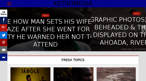 ketromedia.com