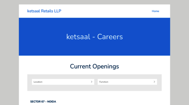 ketsaal.jobsoid.com