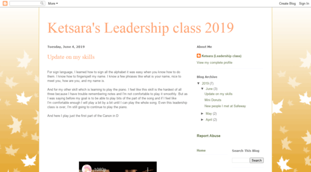 ketsaraleadership.blogspot.ca