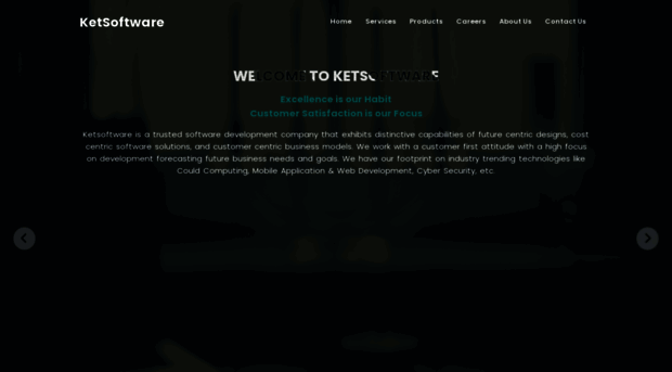 ketsoftware.com