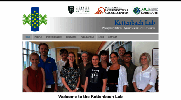 kettenbachlab.org