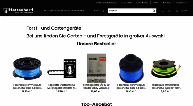 kettenbertl-shop.de