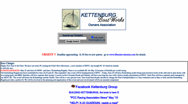 kettenburgboats.com