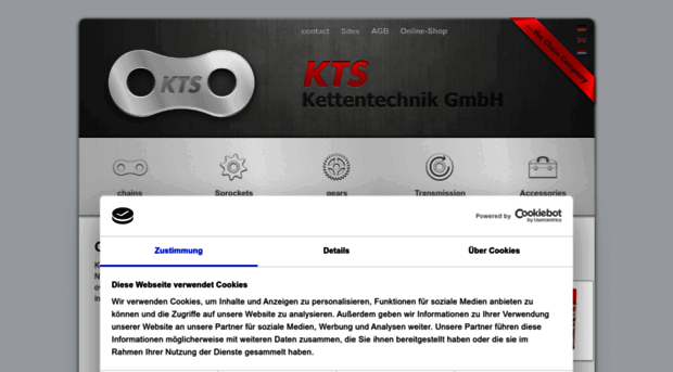 kettentechnik.com