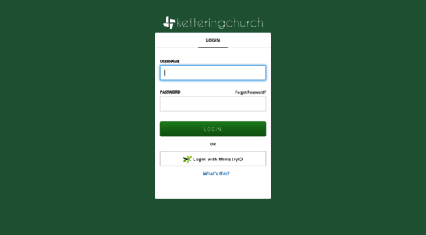 ketteringchurch.simplechurchcrm.com