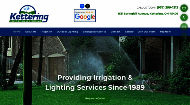 ketteringirrigation.com