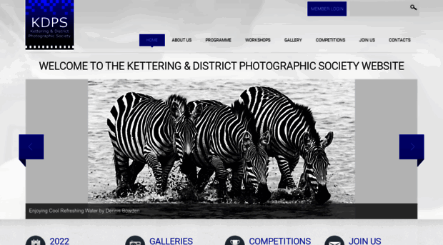 ketteringphotographysociety.co.uk