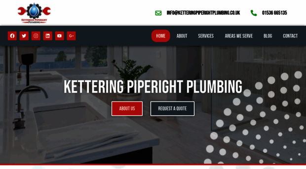 ketteringpiperightplumbing.co.uk