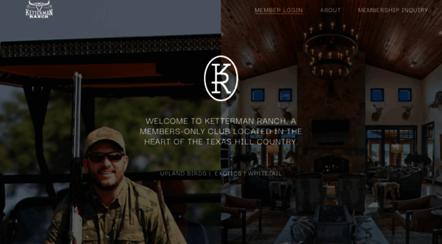 kettermanranch.com