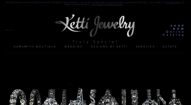 kettijewelry.com