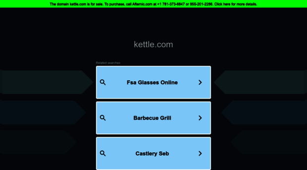 kettle.com